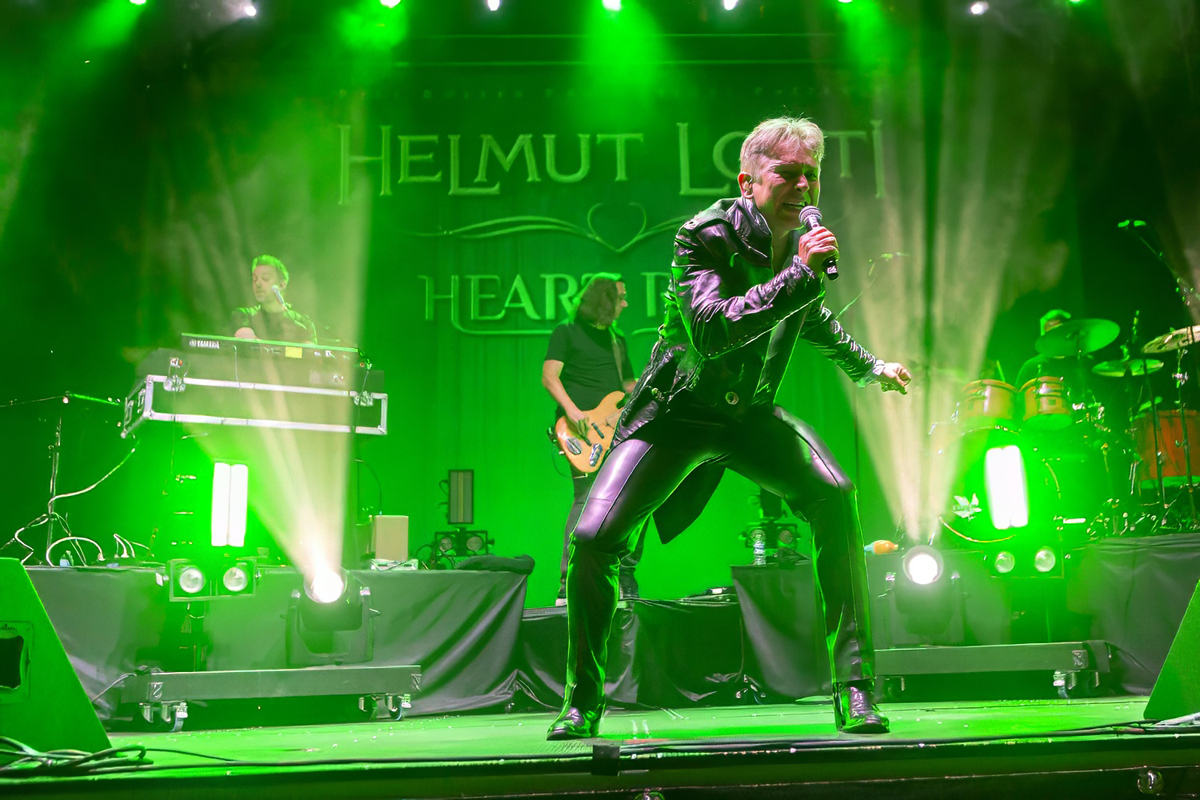 Helmut Heart Rock @ Adriaen Brouwer Bierfeesten, foto 16, foto's door Edwin Houdevelt - FrontView Magazine