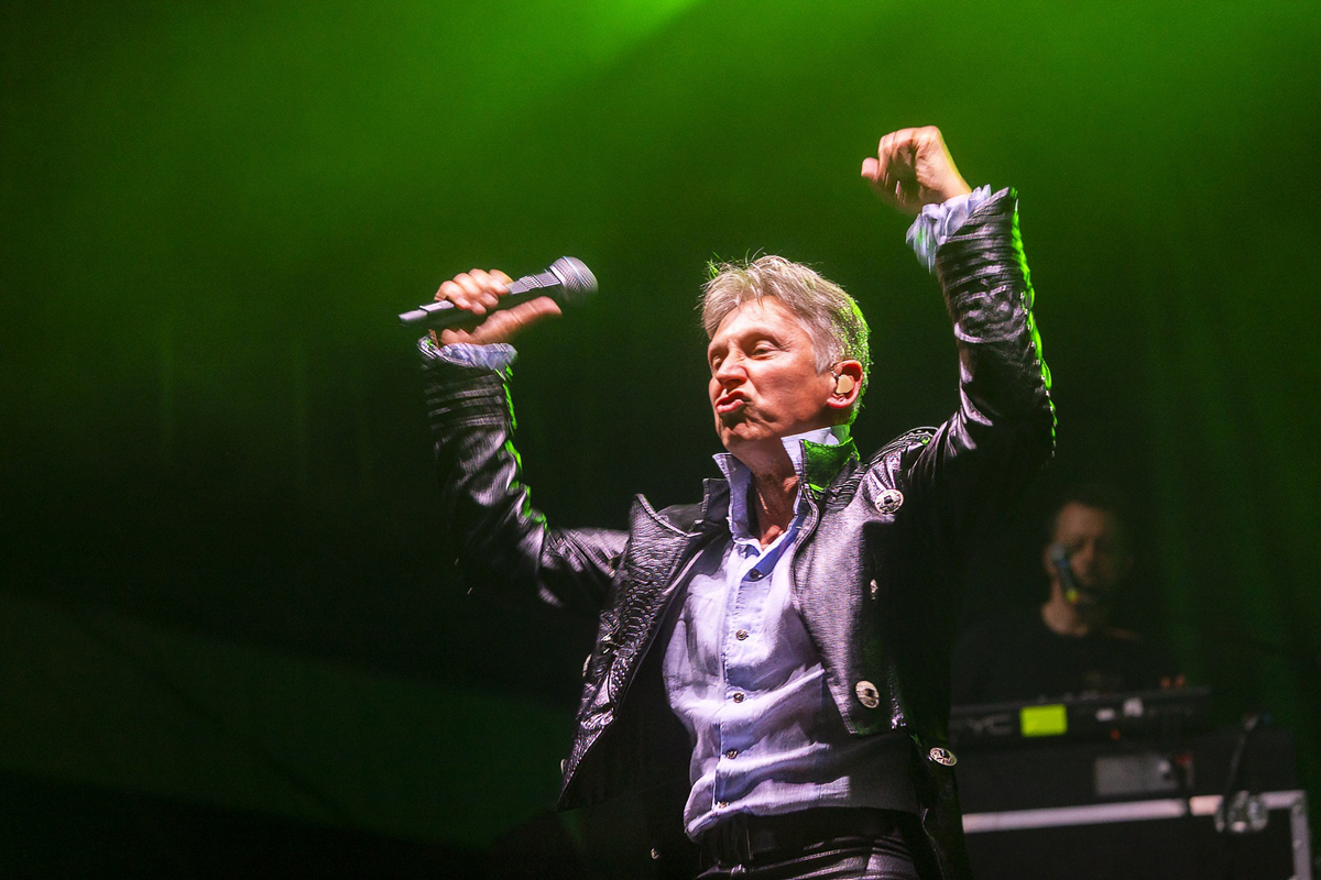 Helmut Heart Rock @ Adriaen Brouwer Bierfeesten, foto 20, foto's door Edwin Houdevelt - FrontView Magazine