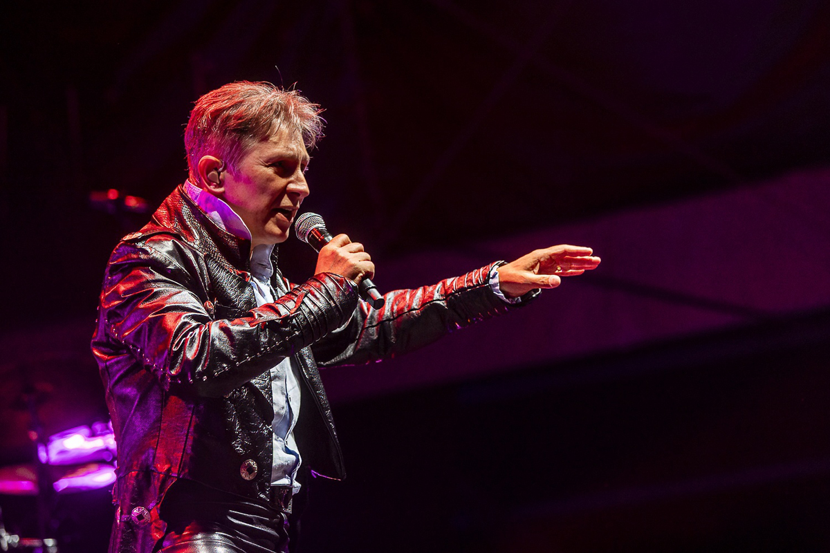 Helmut Heart Rock @ Adriaen Brouwer Bierfeesten, foto 32, foto's door Edwin Houdevelt - FrontView Magazine