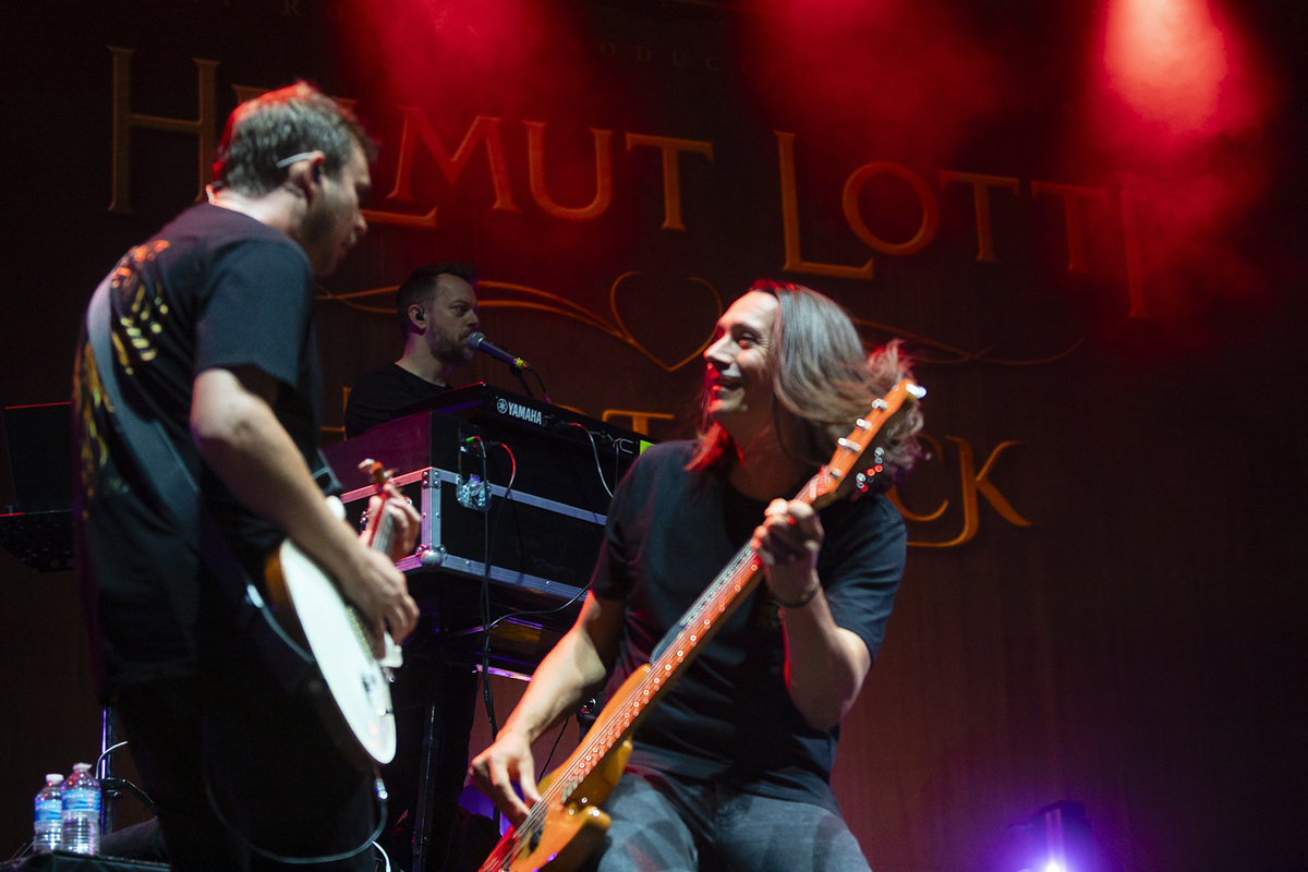 Helmut Heart Rock @ Adriaen Brouwer Bierfeesten, foto 34, foto's door Edwin Houdevelt - FrontView Magazine