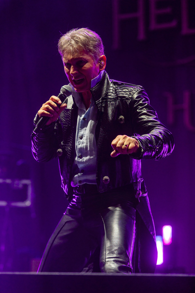 Helmut Heart Rock @ Adriaen Brouwer Bierfeesten, foto 39, foto's door Edwin Houdevelt - FrontView Magazine