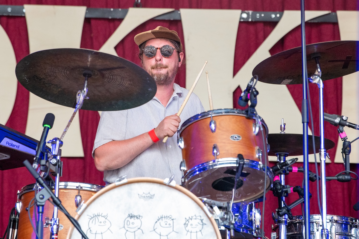 Jokke @ Genk On Stage, picture 3, photographed by Anoek Houben - FrontView Magazine