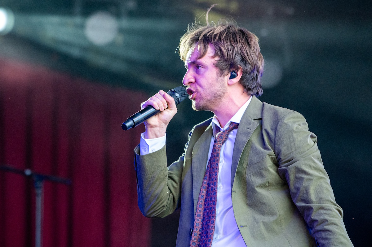 Jokke @ Genk On Stage, picture 5, photographed by Anoek Houben - FrontView Magazine