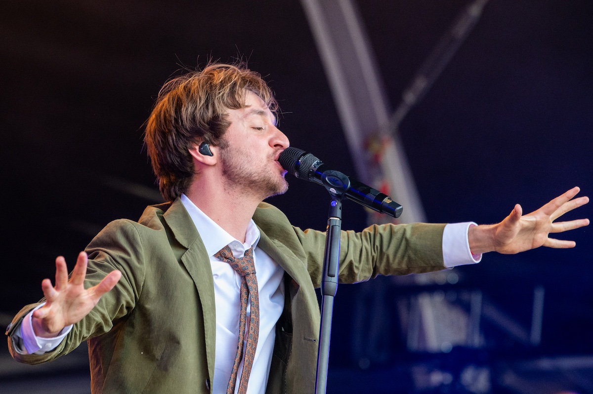 Jokke @ Genk On Stage, picture 7, photographed by Anoek Houben - FrontView Magazine