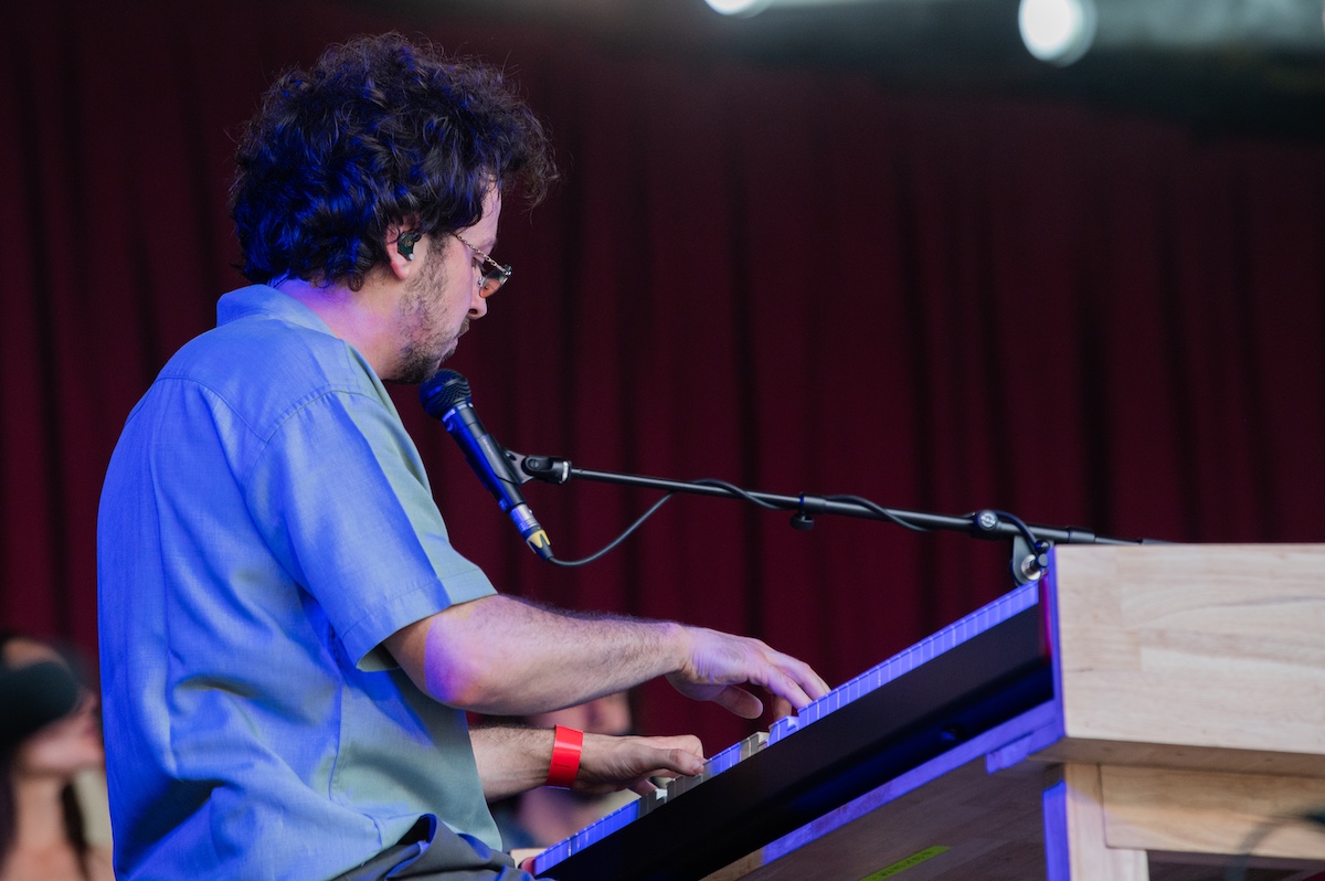 Jokke @ Genk On Stage, picture 8, photographed by Anoek Houben - FrontView Magazine