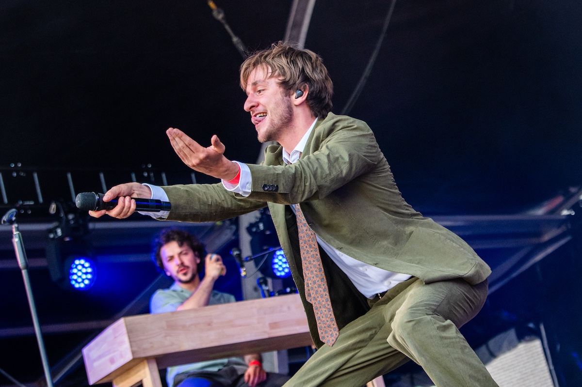 Jokke @ Genk On Stage, picture 12, photographed by Anoek Houben - FrontView Magazine