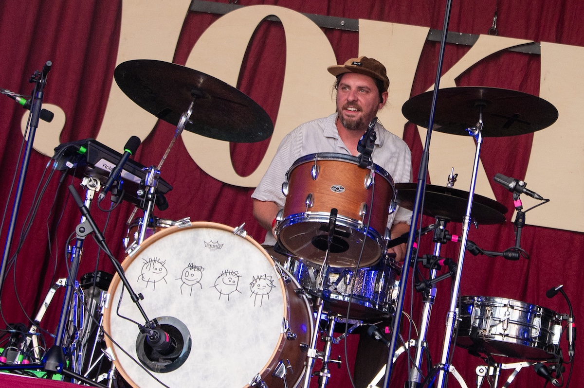 Jokke @ Genk On Stage, picture 13, photographed by Anoek Houben - FrontView Magazine