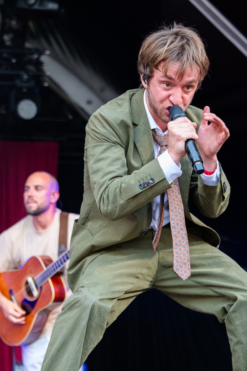 Jokke @ Genk On Stage, picture 14, photographed by Anoek Houben - FrontView Magazine