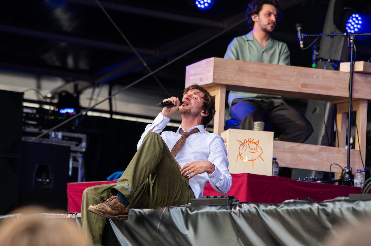 Jokke @ Genk On Stage, picture 17, photographed by Anoek Houben - FrontView Magazine
