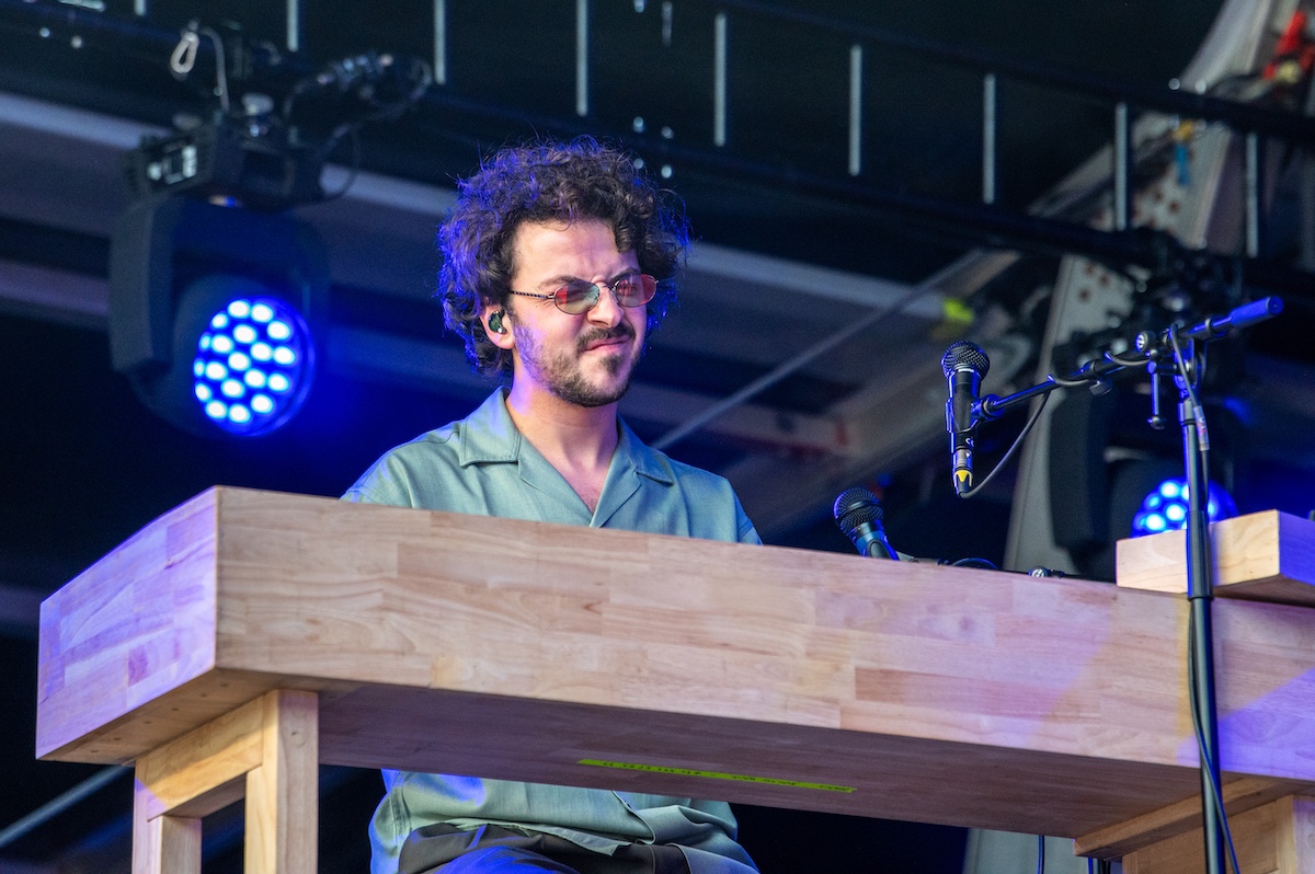 Jokke @ Genk On Stage, picture 18, photographed by Anoek Houben - FrontView Magazine