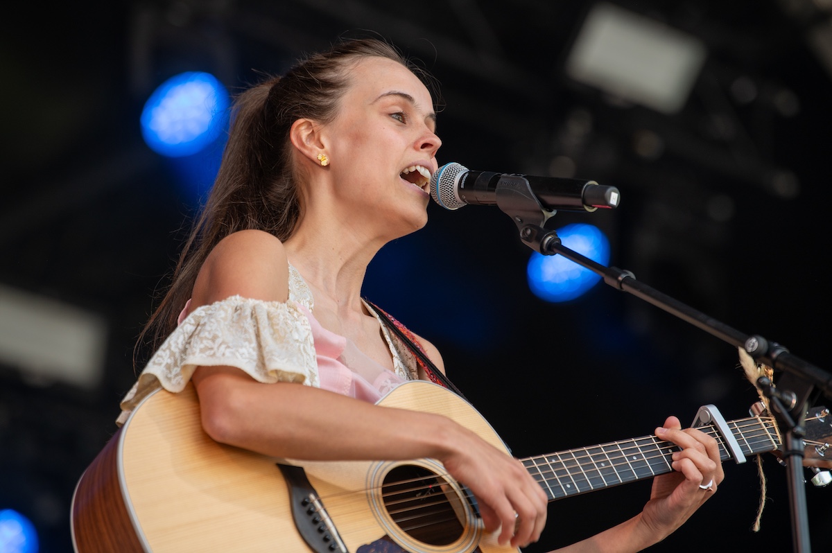 Lullaby Embrace @ Genk On Stage, picture 2, photographed by Anoek Houben - FrontView Magazine