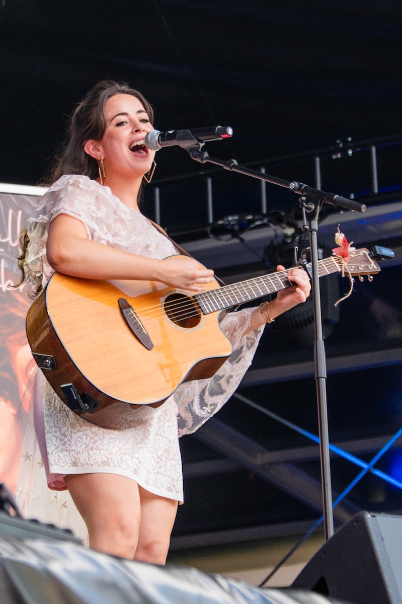 Lullaby Embrace @ Genk On Stage, picture 9, photographed by Anoek Houben - FrontView Magazine
