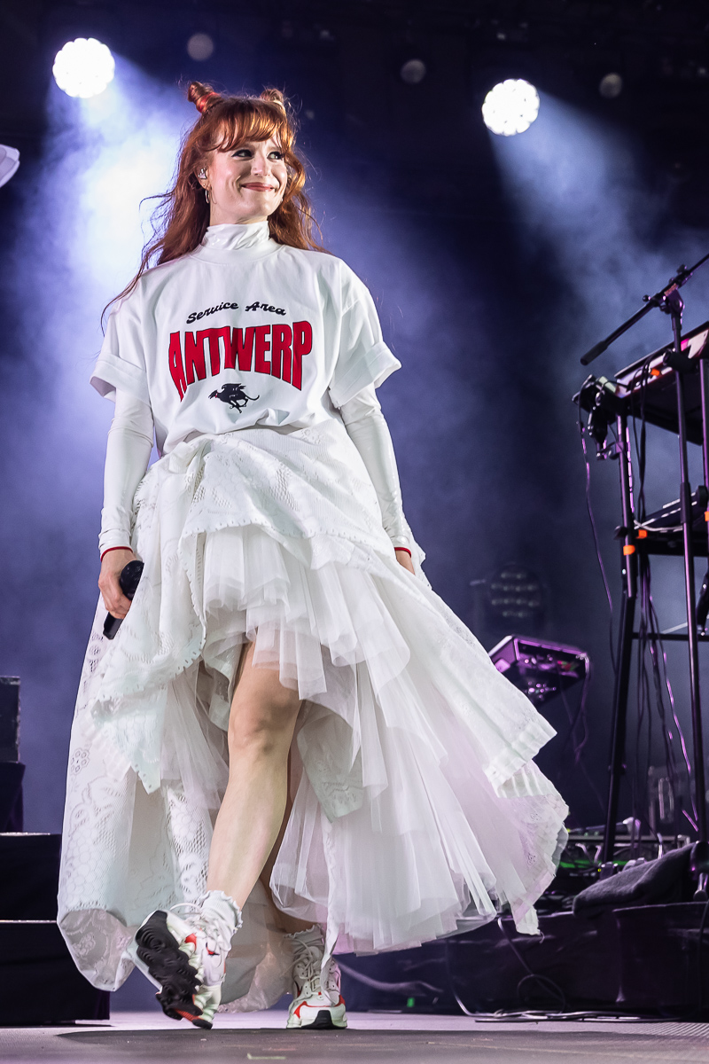 Merol @ OLT Rivierenhof, picture 1, photographed by Marc Verdonck - FrontView Magazine