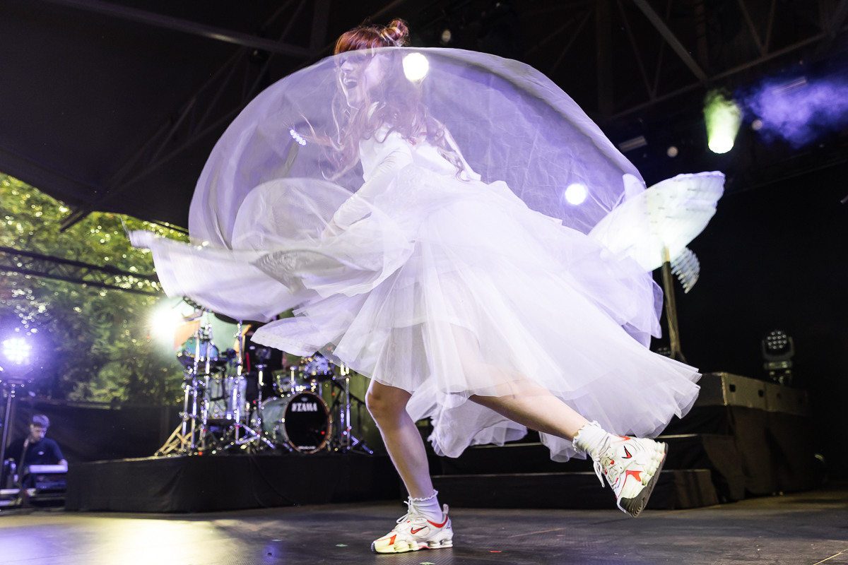 Merol @ OLT Rivierenhof, picture 12, photographed by Marc Verdonck - FrontView Magazine