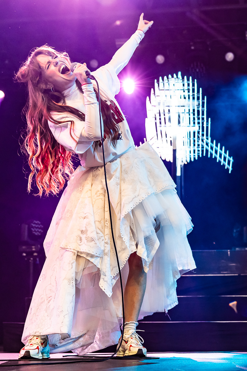 Merol @ OLT Rivierenhof, picture 22, photographed by Marc Verdonck - FrontView Magazine