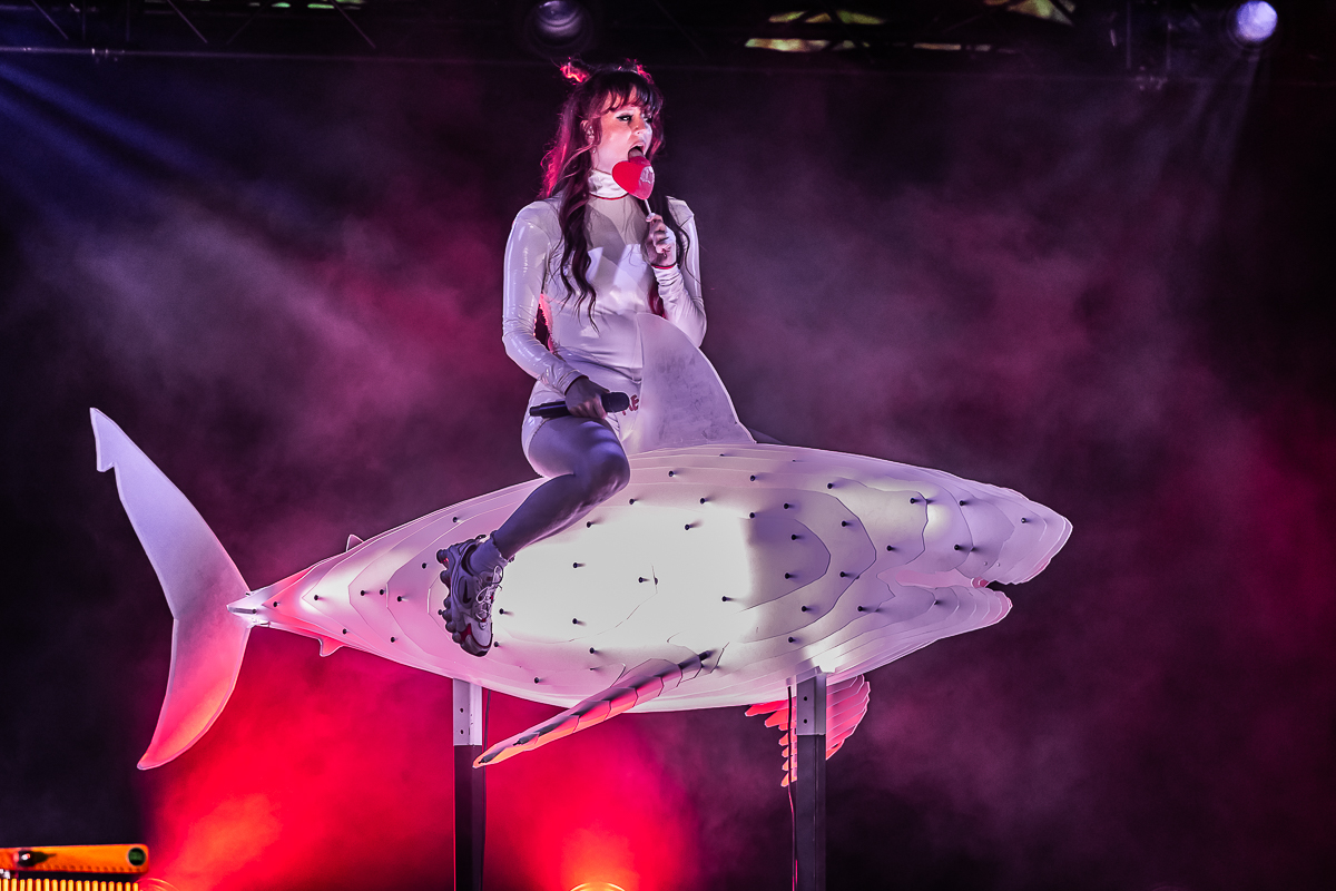 Merol @ OLT Rivierenhof, picture 44, photographed by Marc Verdonck - FrontView Magazine