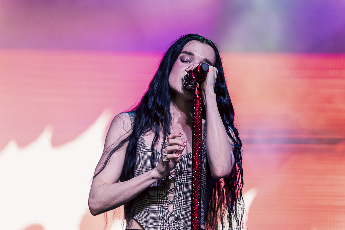 Poppy @ Jera On Air, picture 15, photographed by Peter Smet - FrontView Magazine