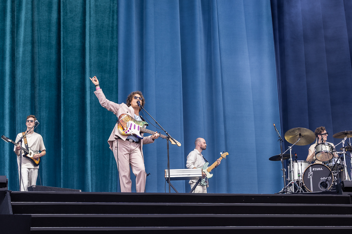 Portland @ TW Classic, foto 6, foto's door David Johnson - FrontView Magazine