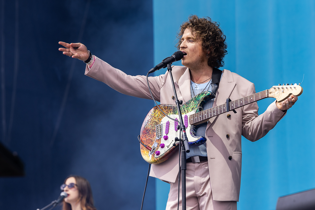 Portland @ TW Classic, foto 12, foto's door David Johnson - FrontView Magazine