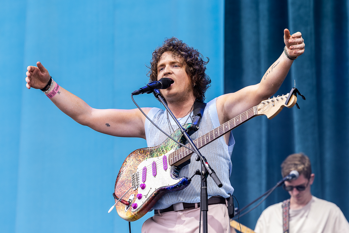 Portland @ TW Classic, foto 14, foto's door David Johnson - FrontView Magazine