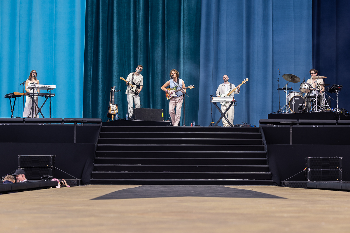 Portland @ TW Classic, foto 15, foto's door David Johnson - FrontView Magazine