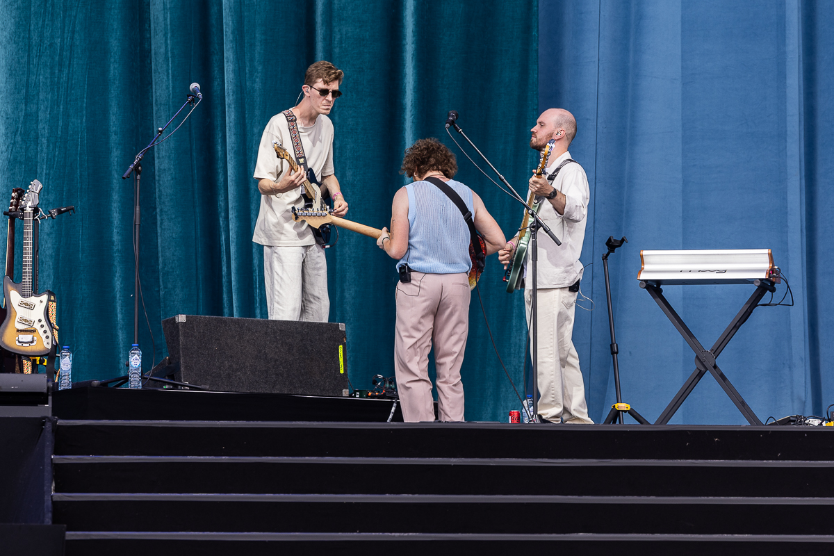 Portland @ TW Classic, foto 16, foto's door David Johnson - FrontView Magazine