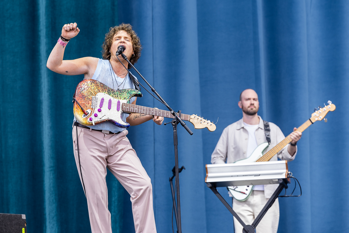 Portland @ TW Classic, foto 19, foto's door David Johnson - FrontView Magazine