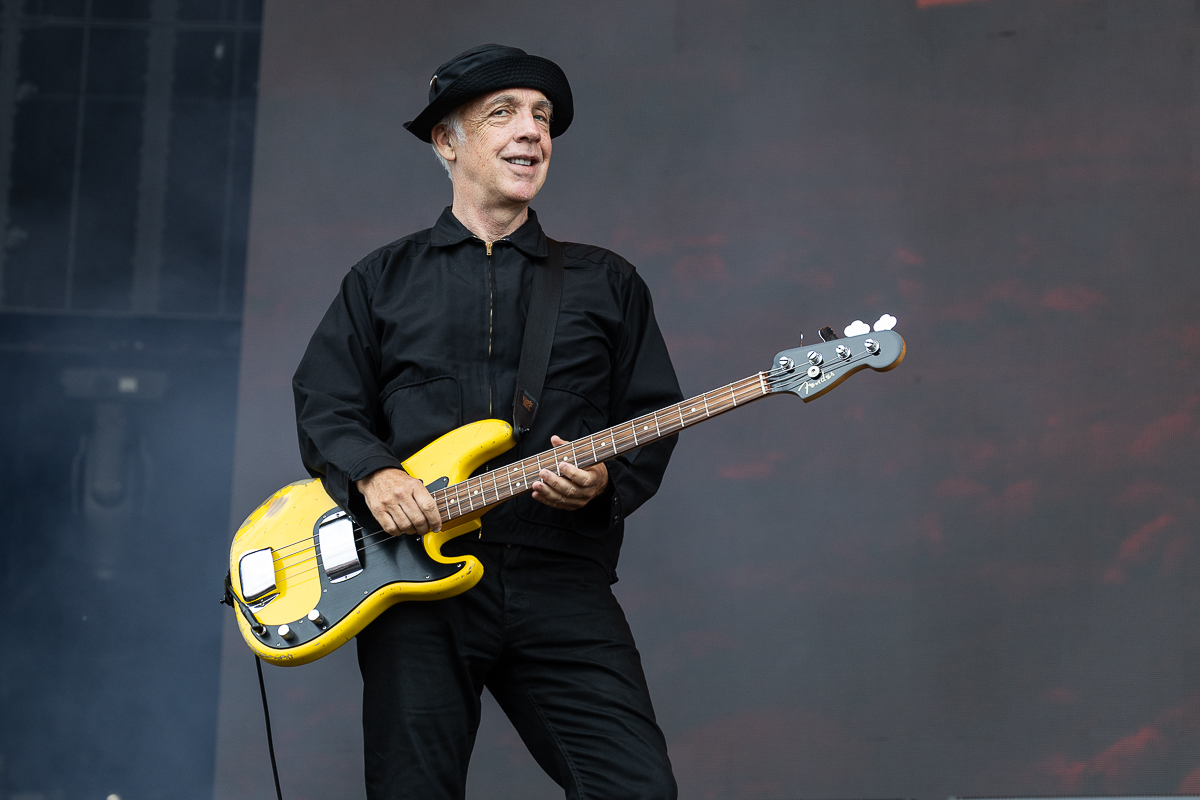 Texas @ TW Classic, foto 1, foto's door David Johnson - FrontView Magazine