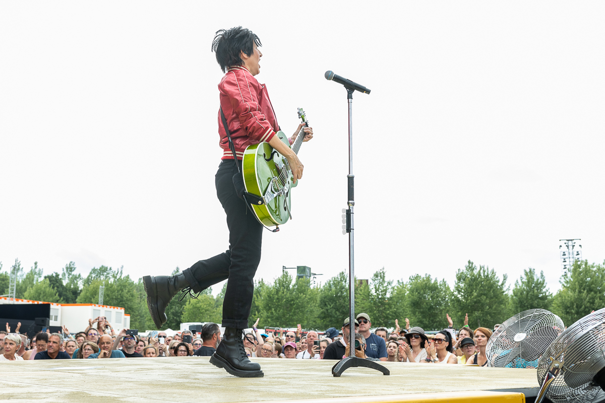 Texas @ TW Classic, foto 19, foto's door David Johnson - FrontView Magazine
