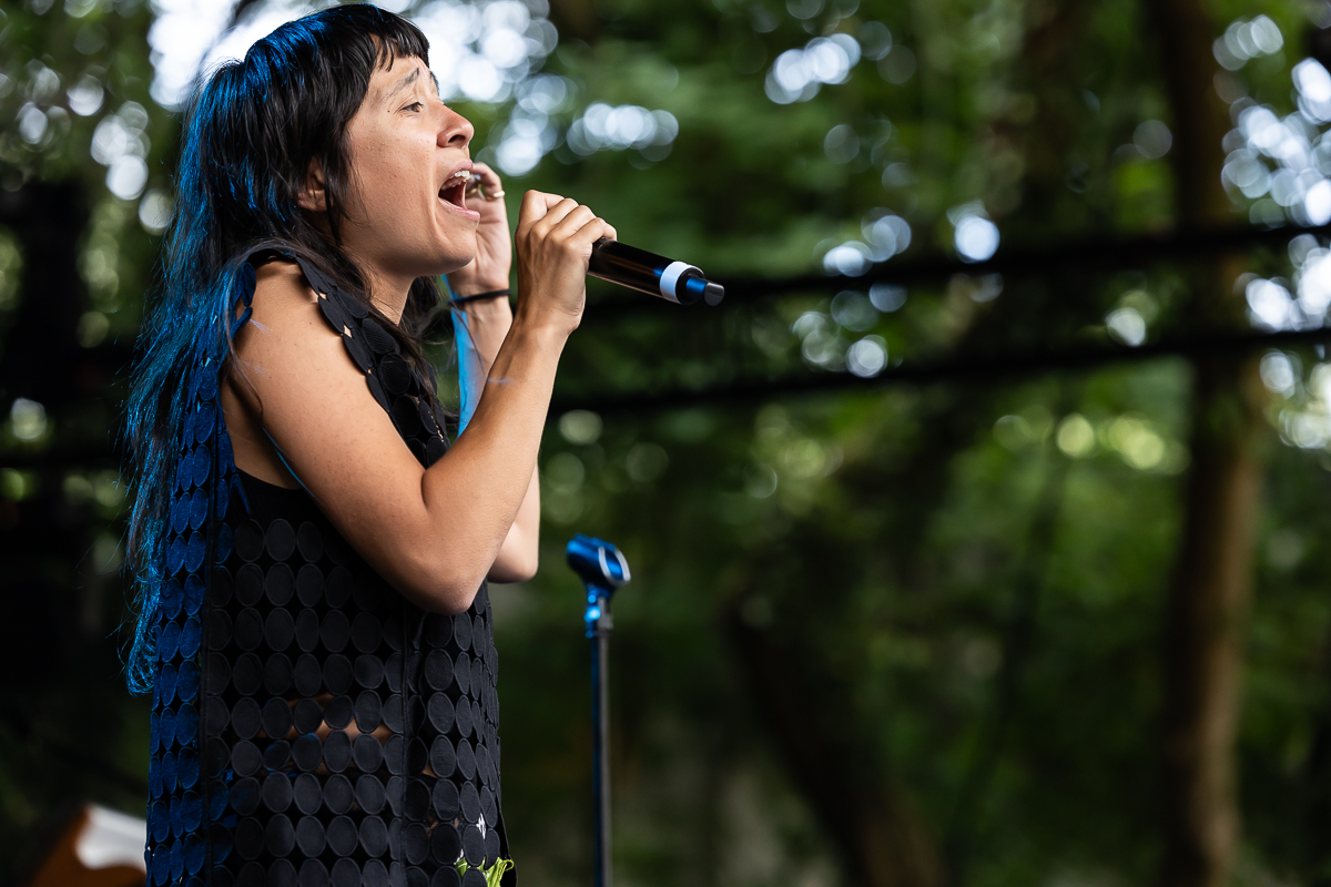Vieze Meisje @ OLT Rivierenhof, picture 9, photographed by Marc Verdonck - FrontView Magazine