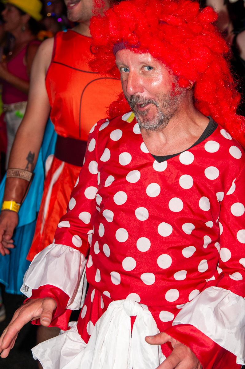De foute party. 2025 @ Flanders Expo, picture 1, photographed by Jurgen Van De Maele - FrontView Magazine