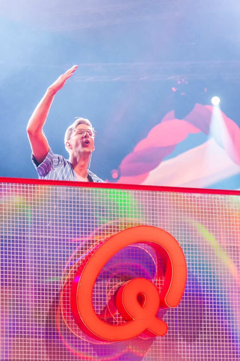 De foute party. 2025 @ Flanders Expo, picture 7, photographed by Jurgen Van De Maele - FrontView Magazine