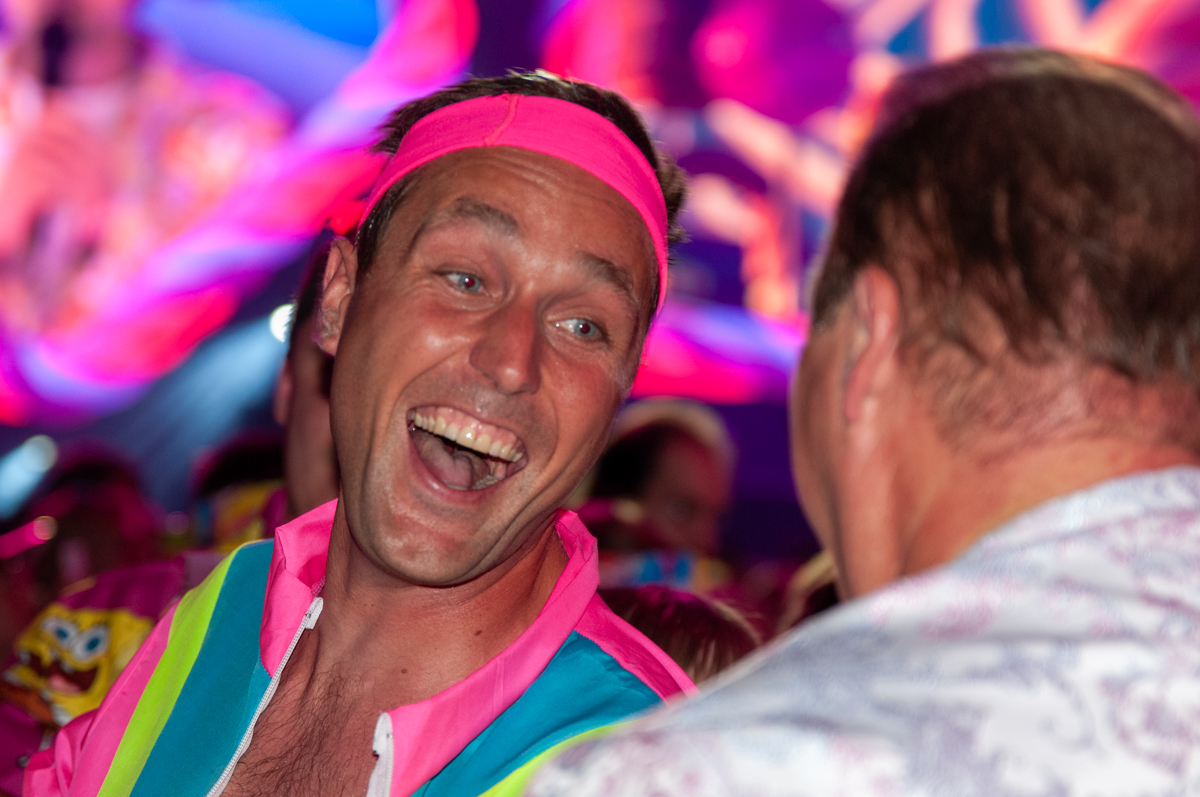 De foute party. 2025 @ Flanders Expo, picture 16, photographed by Jurgen Van De Maele - FrontView Magazine
