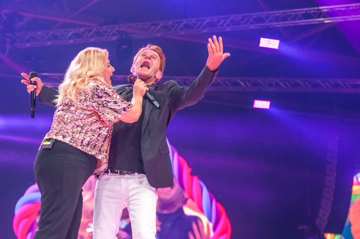 De foute party. 2025 @ Flanders Expo, picture 20, photographed by Jurgen Van De Maele - FrontView Magazine