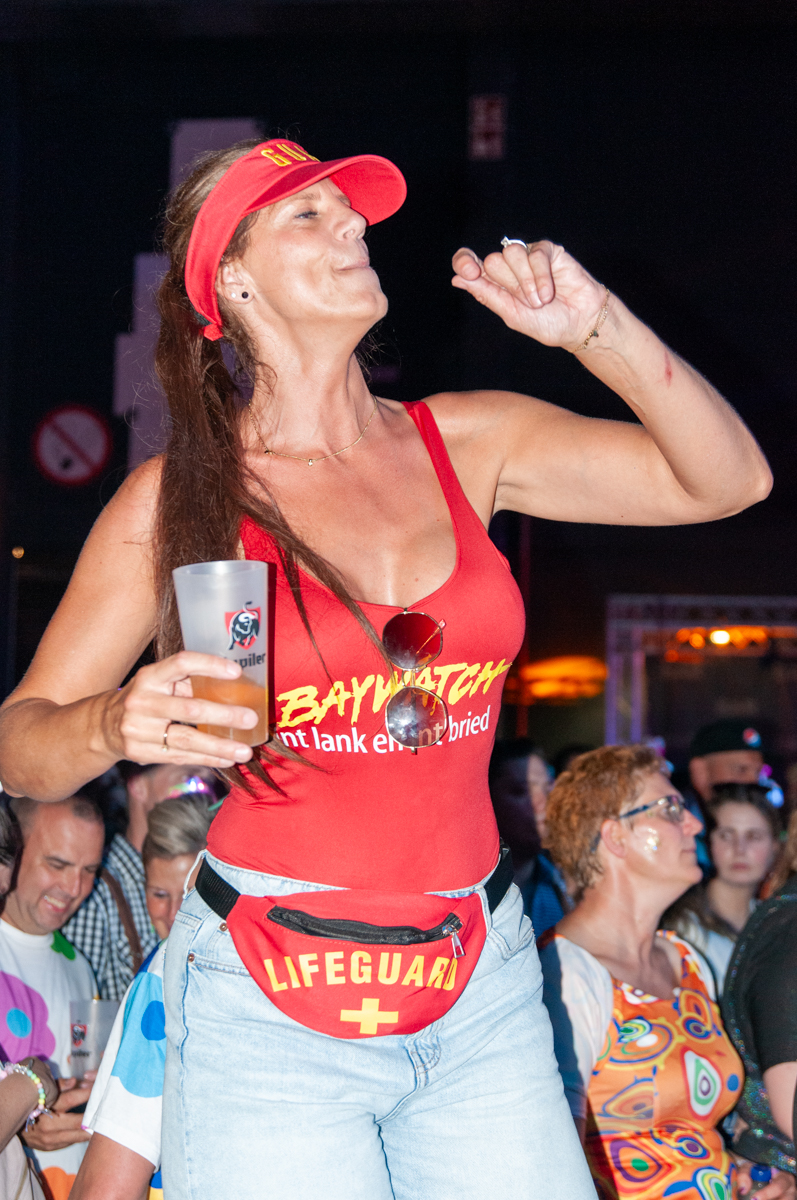De foute party. 2025 @ Flanders Expo, picture 23, photographed by Jurgen Van De Maele - FrontView Magazine
