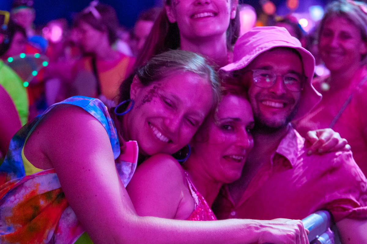 De foute party. 2025 @ Flanders Expo, picture 28, photographed by Jurgen Van De Maele - FrontView Magazine