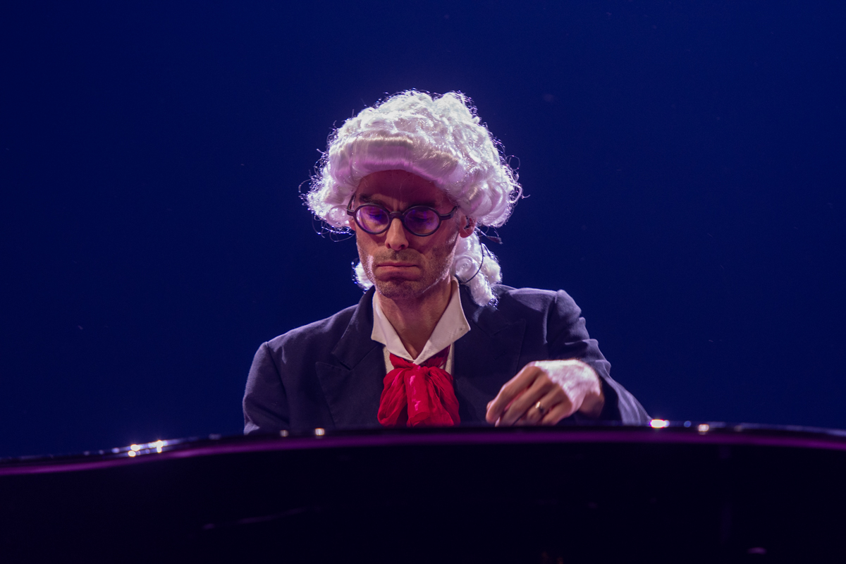 De foute party. 2025 @ Flanders Expo, picture 37, photographed by Jurgen Van De Maele - FrontView Magazine
