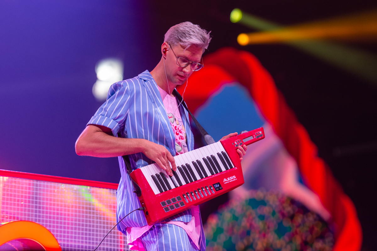 De foute party. 2025 @ Flanders Expo, picture 39, photographed by Jurgen Van De Maele - FrontView Magazine