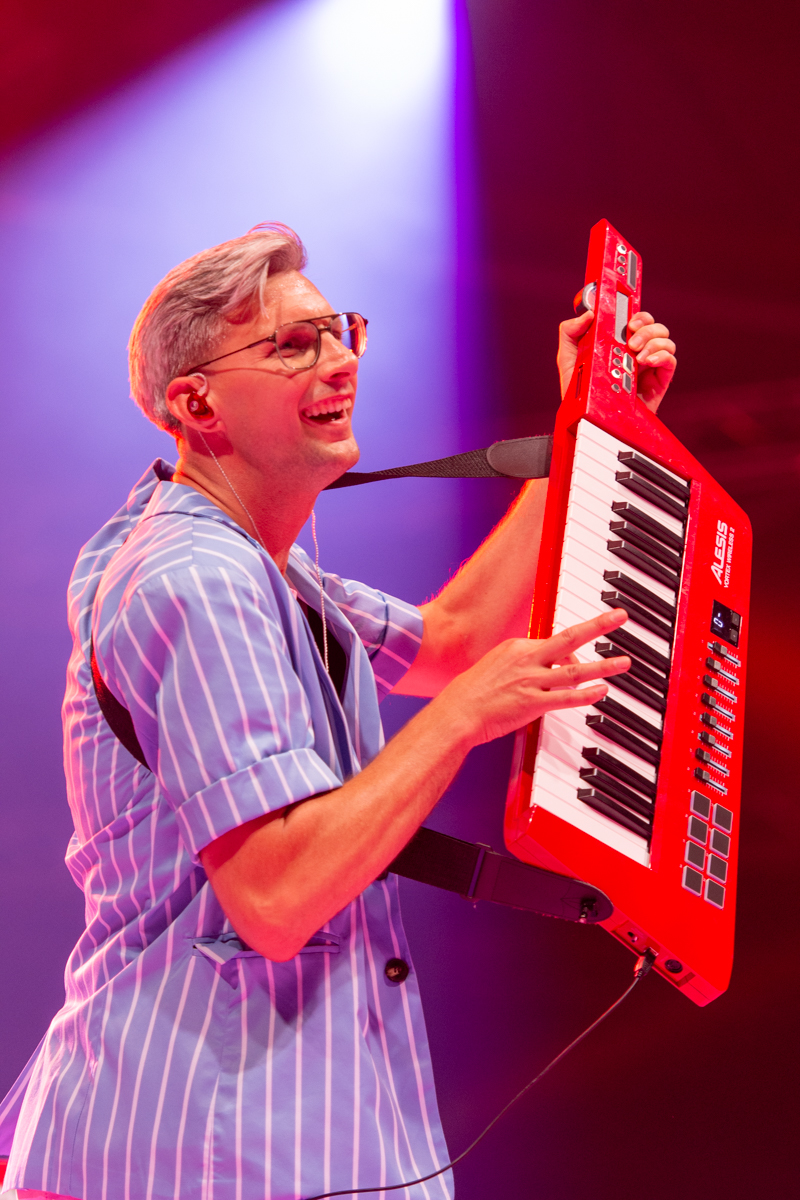 De foute party. 2025 @ Flanders Expo, picture 40, photographed by Jurgen Van De Maele - FrontView Magazine