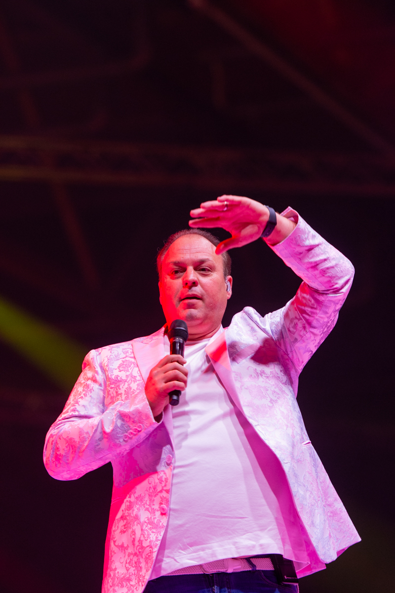 De foute party. 2025 @ Flanders Expo, picture 43, photographed by Jurgen Van De Maele - FrontView Magazine