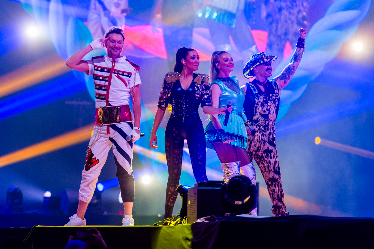 De foute party. 2025 @ Flanders Expo, picture 52, photographed by Jurgen Van De Maele - FrontView Magazine