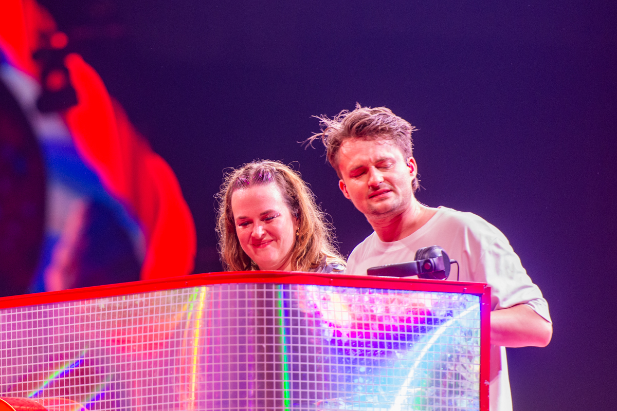 De foute party. 2025 @ Flanders Expo, picture 58, photographed by Jurgen Van De Maele - FrontView Magazine