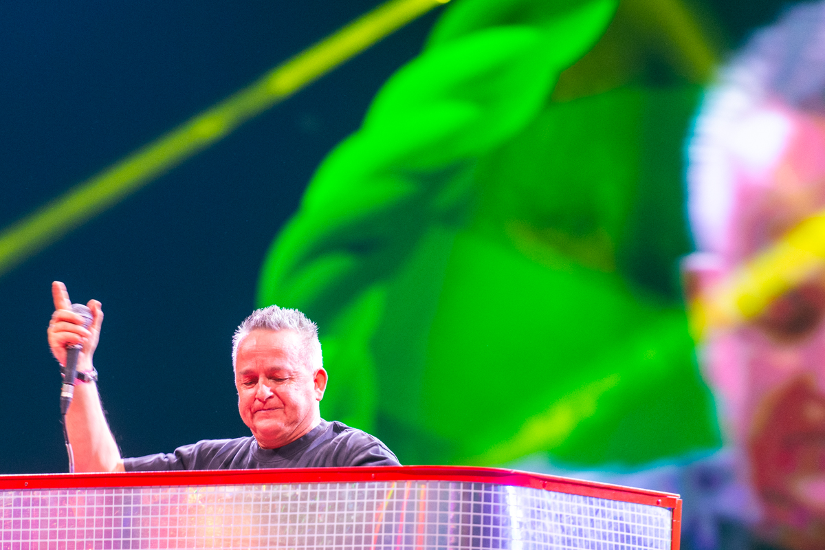De foute party. 2025 @ Flanders Expo, picture 65, photographed by Jurgen Van De Maele - FrontView Magazine
