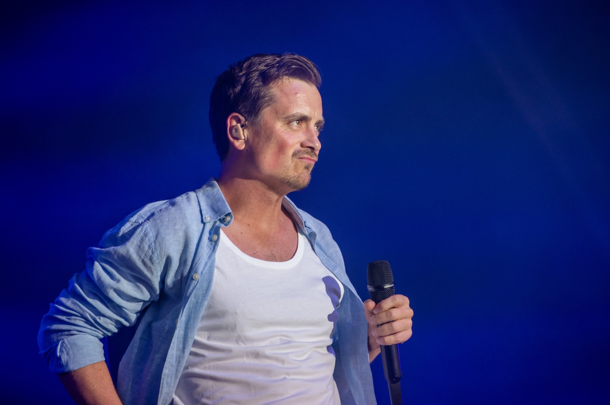 Niels Destadsbader @ Genk On Stage, foto 5, foto's door Anoek Houben - FrontView Magazine