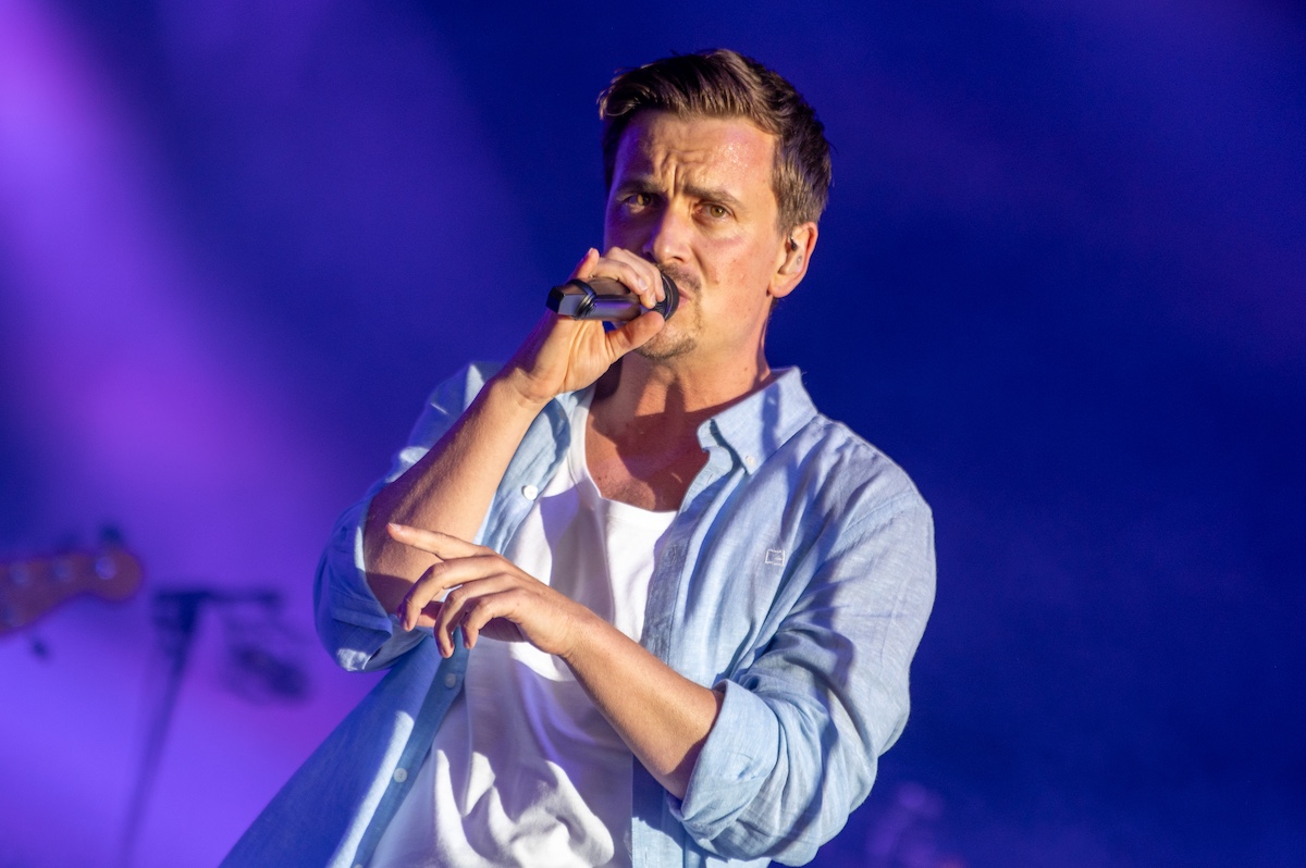 Niels Destadsbader @ Genk On Stage, foto 6, foto's door Anoek Houben - FrontView Magazine