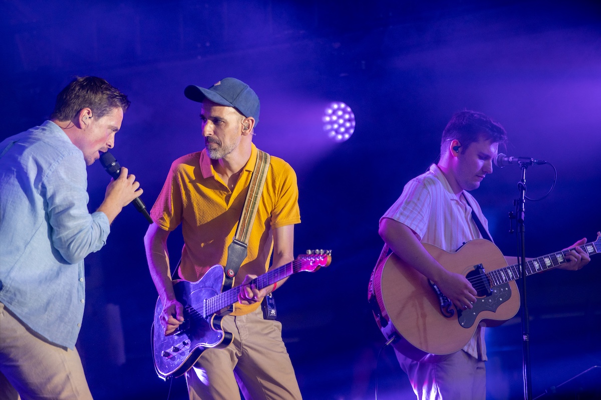 Niels Destadsbader @ Genk On Stage, foto 9, foto's door Anoek Houben - FrontView Magazine