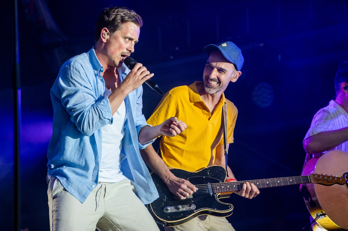Niels Destadsbader @ Genk On Stage, foto 11, foto's door Anoek Houben - FrontView Magazine