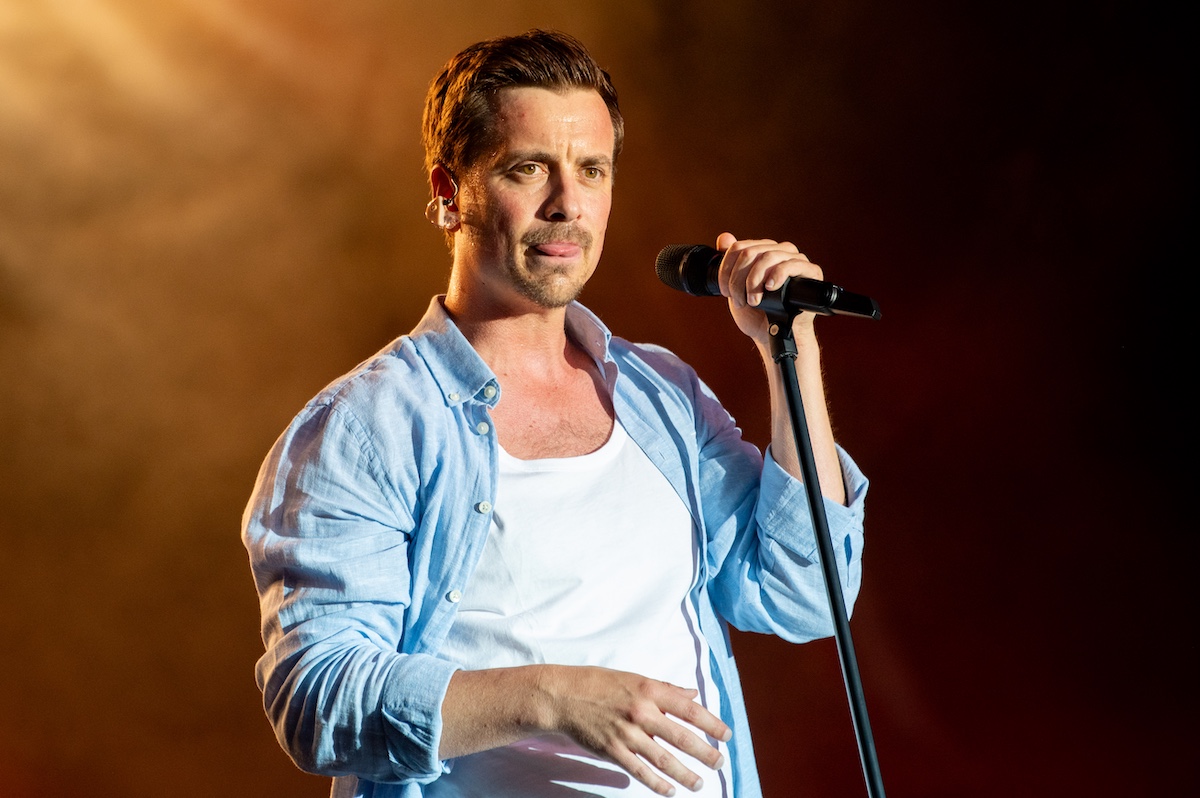 Niels Destadsbader @ Genk On Stage, foto 12, foto's door Anoek Houben - FrontView Magazine