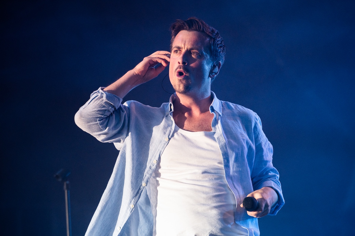 Niels Destadsbader @ Genk On Stage, foto 13, foto's door Anoek Houben - FrontView Magazine