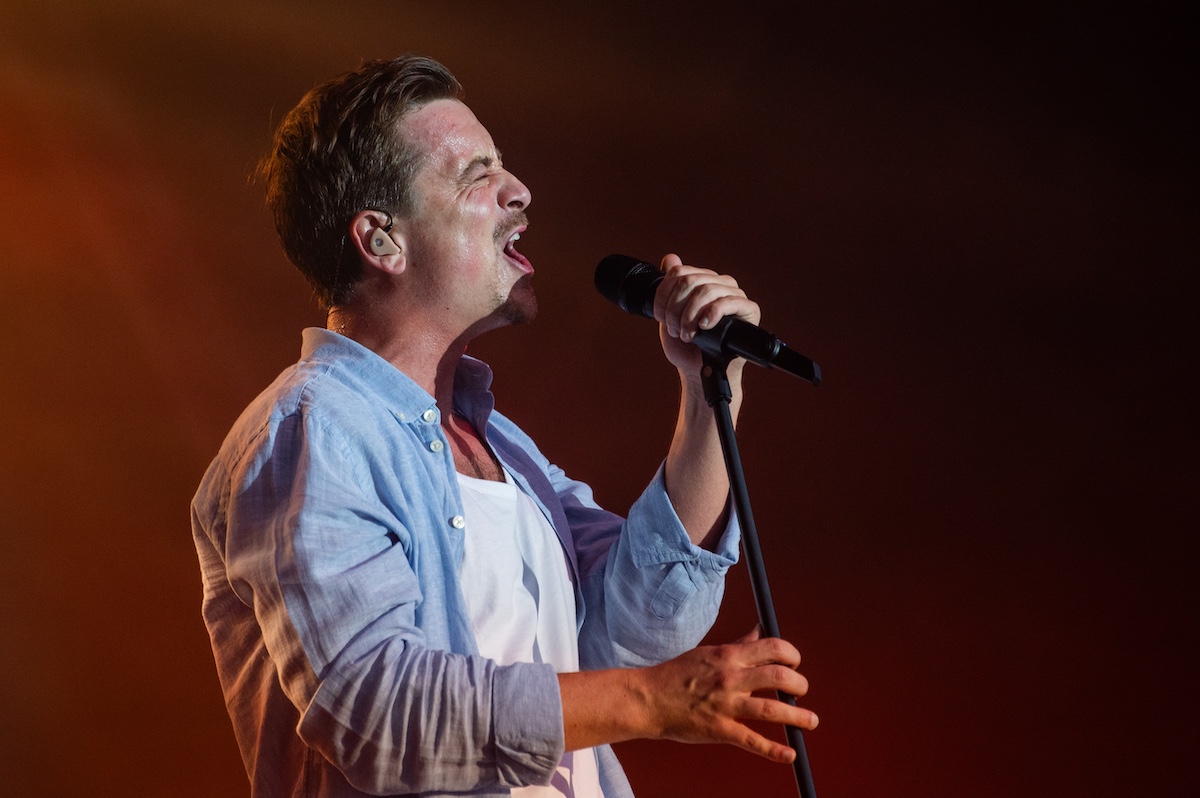 Niels Destadsbader @ Genk On Stage, foto 15, foto's door Anoek Houben - FrontView Magazine